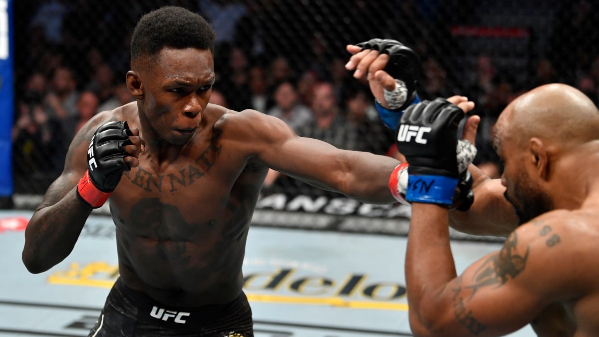История UFC и эволюция смешанных единоборств: от андеграунда до мирового признания - 3