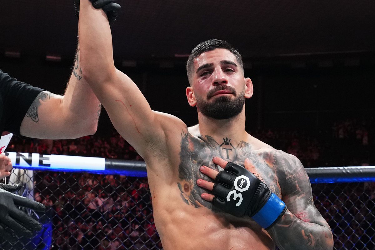 История UFC и эволюция смешанных единоборств: от андеграунда до мирового признания - 1